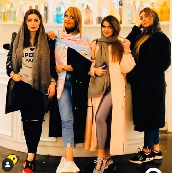 زیباترین عکس سحر قریشی زیباترین عکس سحر قریشی