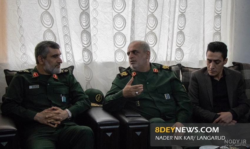 شهید مسعود حاجی زاده کیست
