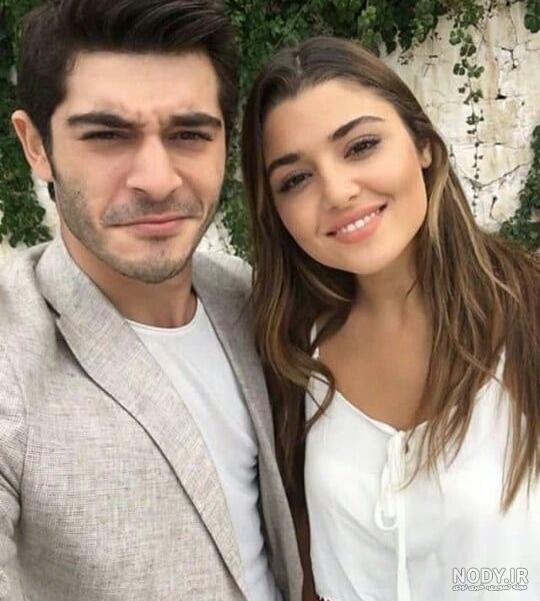 عکس حیات در سریال عشق حرف حالیش نمیشه عکس حیات در سریال عشق حرف حالیش نمیشه