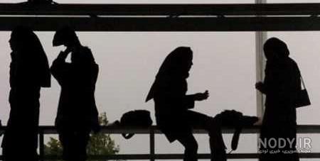 عکس دختر برای پروفایل اینستا