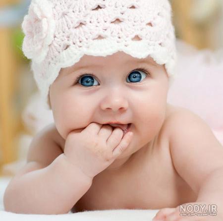 عکس دختر بچه مذهبی