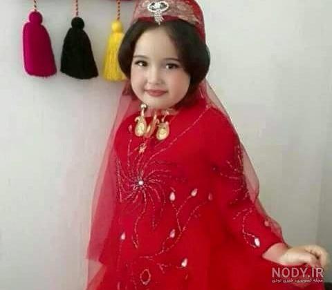 عکس دختر قشقایی با تفنگ عکس دختر قشقایی با تفنگ
