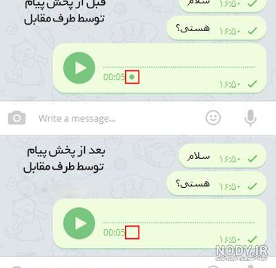 عکس روح سبز تلگرام عکس روح سبز تلگرام