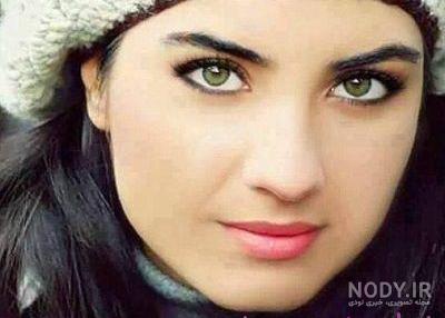عکس زیباترین بازیگر زن ترک