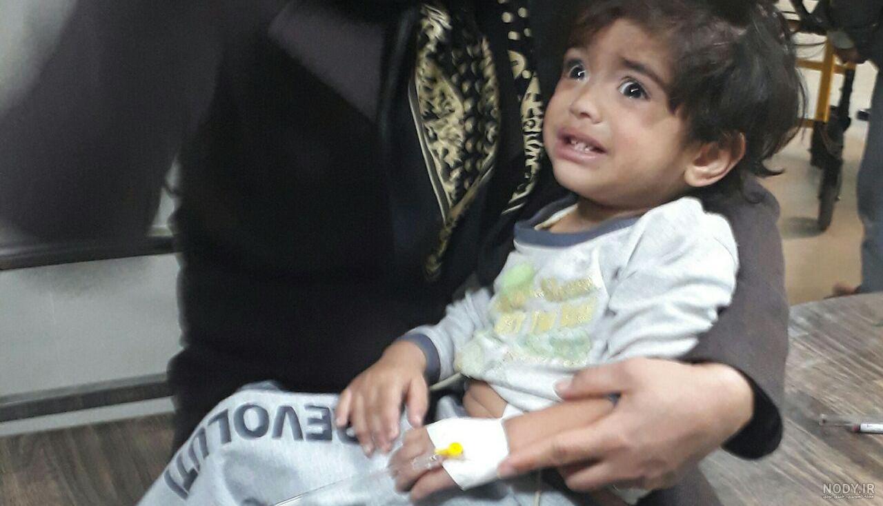 عکس شش ماهگی نوزاد پسر عکس شش ماهگی نوزاد پسر