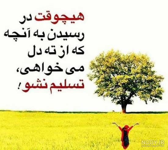 عکس نوشته موفقیت در زندگی عکس نوشته موفقیت در زندگی