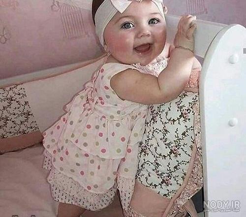 عکس نی نی دختر خوشگل عکس نی نی دختر خوشگل