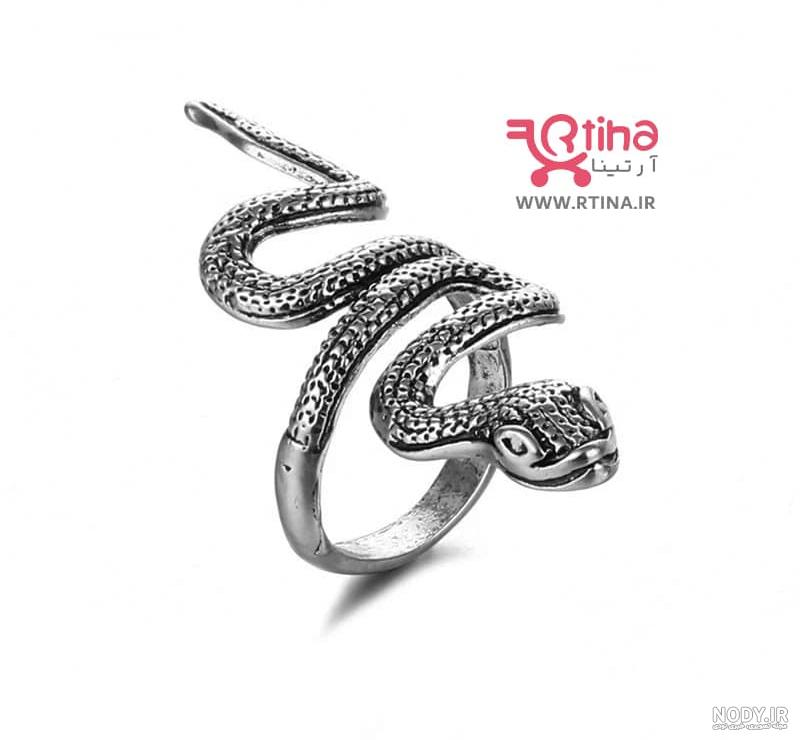 فروش مار انگشتری