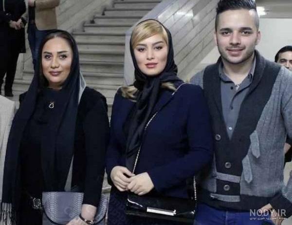 مادر سحر قریشی
