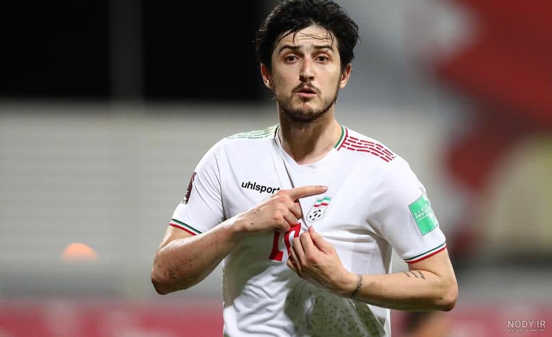 مادر سردار آزمون اهل کجاست مادر سردار آزمون اهل کجاست