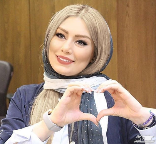 همسر اول سحر قریشی