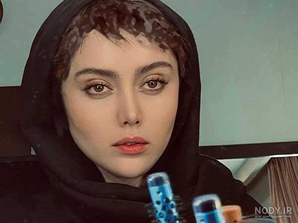 اینستاگرام شادی مختاری اینستاگرام شادی مختاری