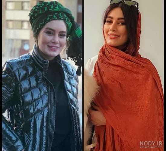 بیوگرافی سحر قریشی بیوگرافی سحر قریشی