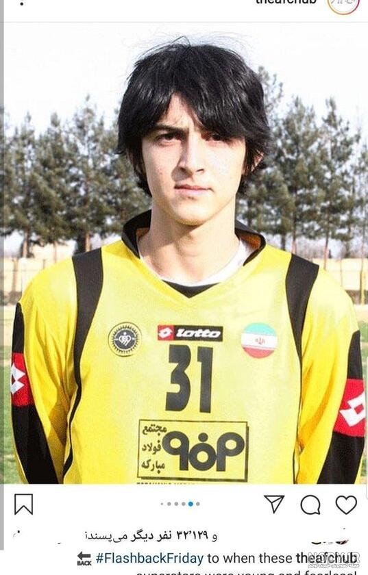 بیوگرافی سردار آزمون و نامزدش بیوگرافی سردار آزمون و نامزدش