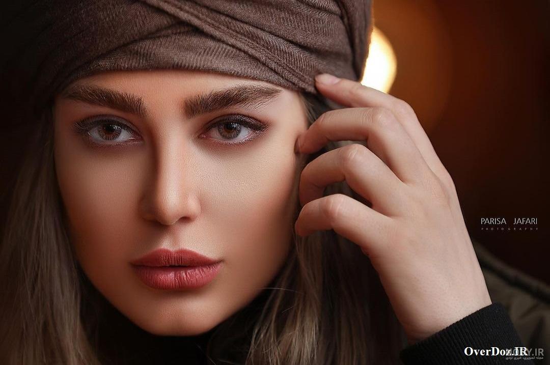 تیپ سحر قریشی تیپ سحر قریشی