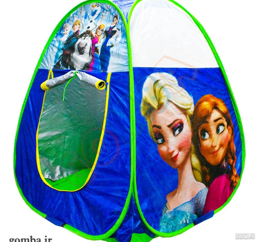 خرید چوب چادر سرخپوستی