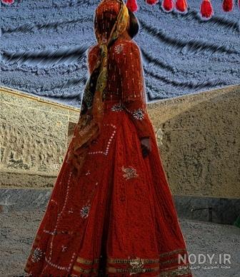 خواننده دختر قشقایی