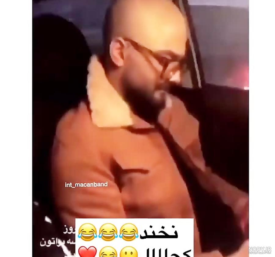 خواننده سریال جزیره