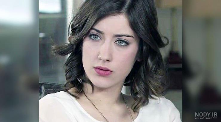 زیباترین زن ترکیه 2020