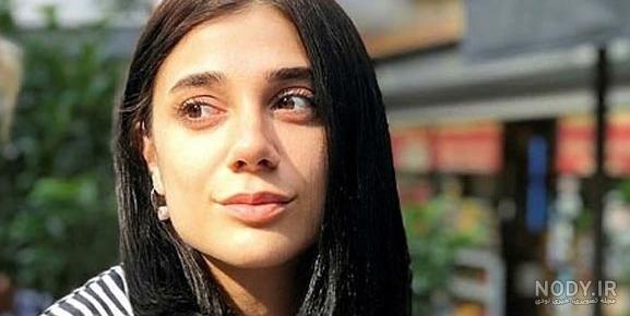 زیباترین زن ترکیه 2020 زیباترین زن ترکیه 2020