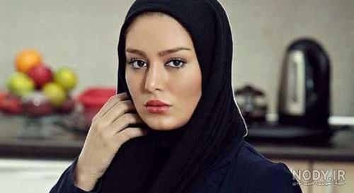 سحر قریشی عزادار شد