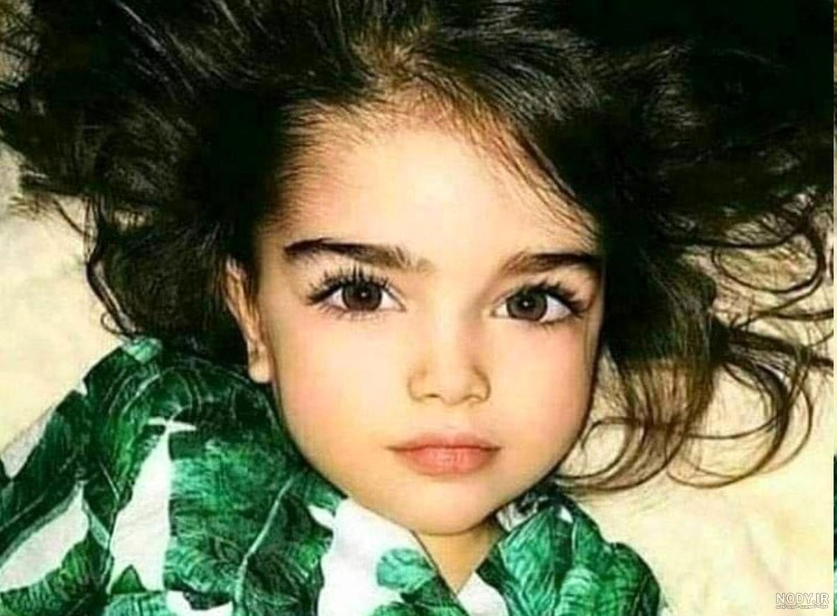 شهادت دختر بچه فلسطینی