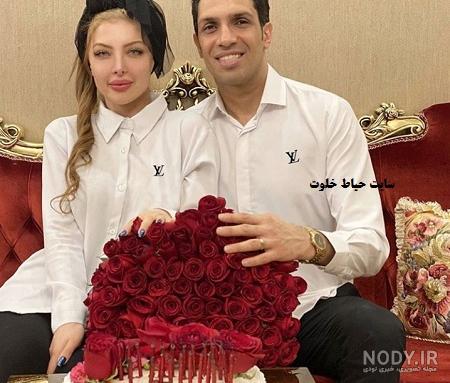 عکس استوری تولد همسر عکس استوری تولد همسر