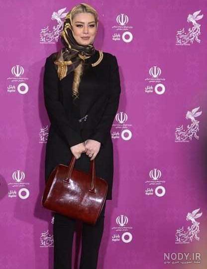 عکس انگشتان پای سحر قریشی عکس انگشتان پای سحر قریشی