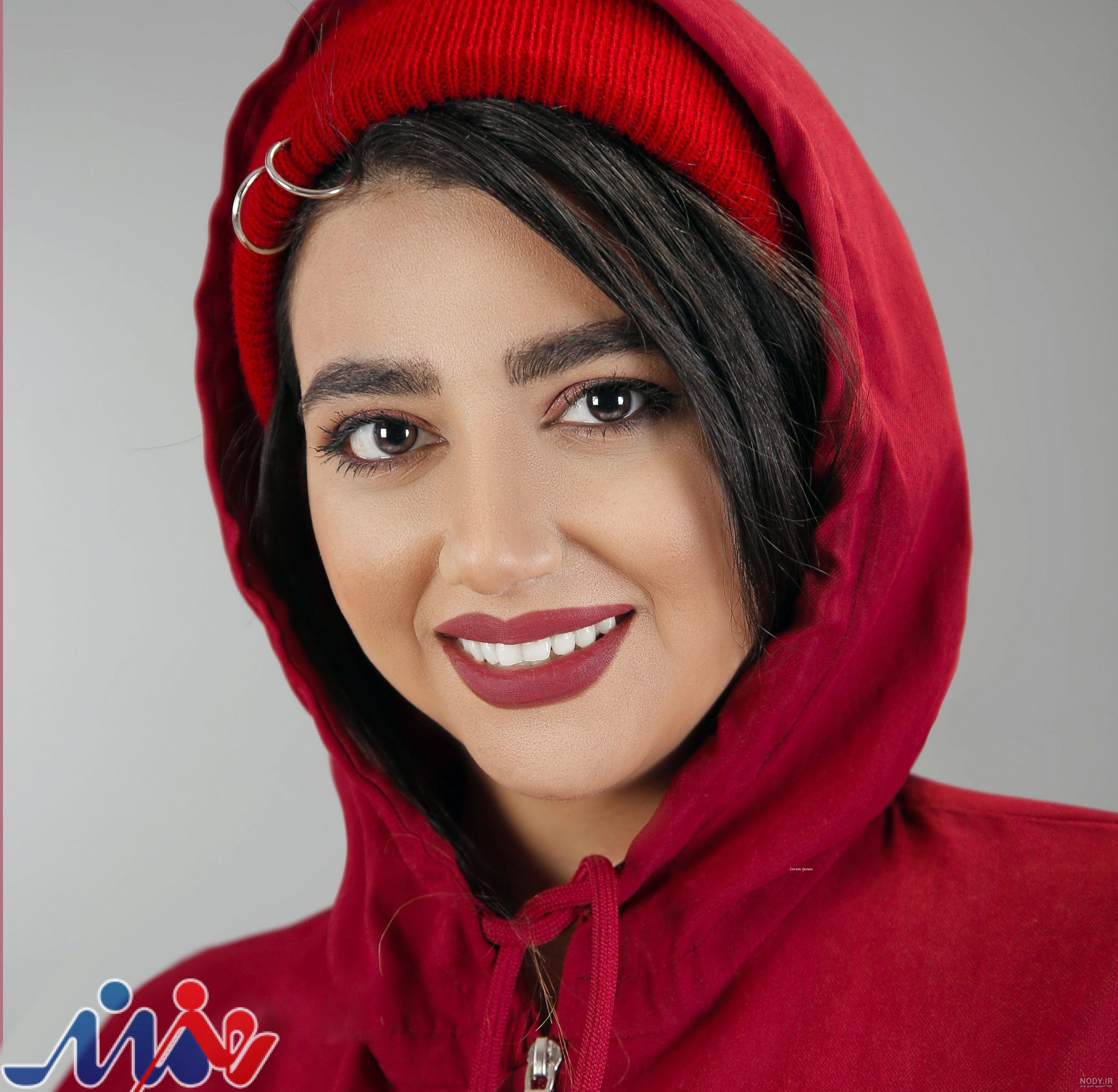 عکس بچه سرنا امینی عکس بچه سرنا امینی