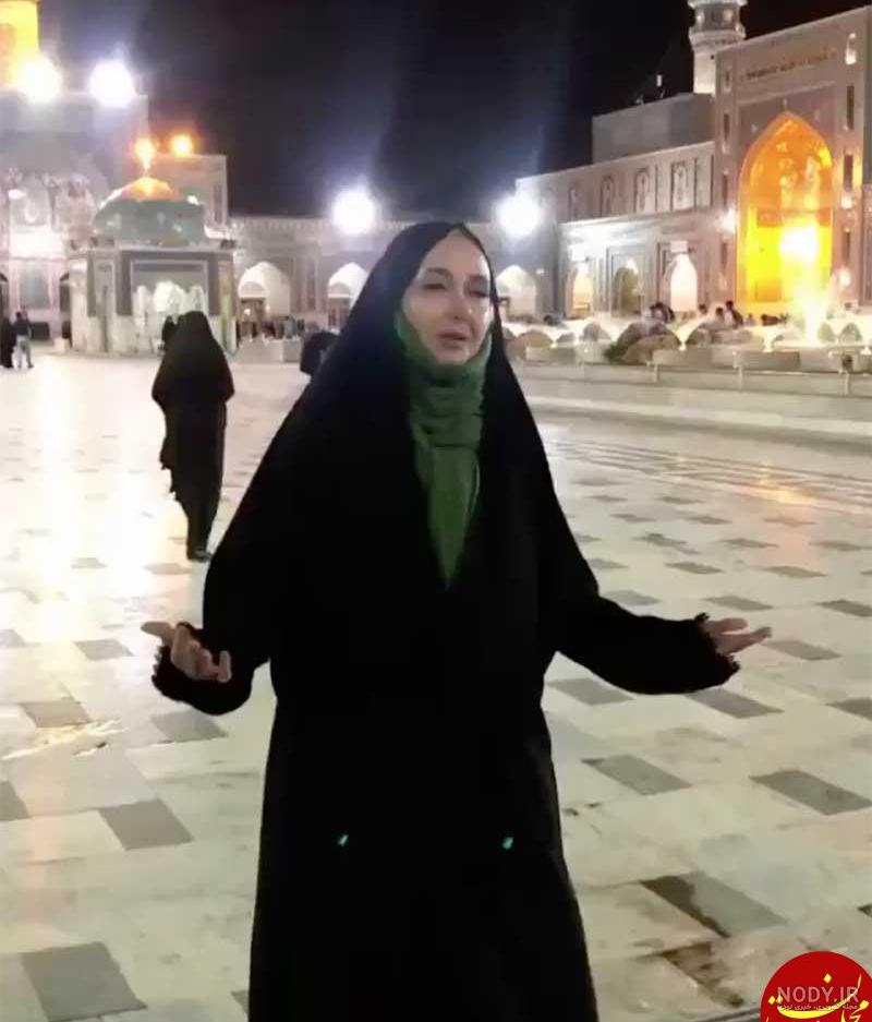 عکس جدید امیر مقاره