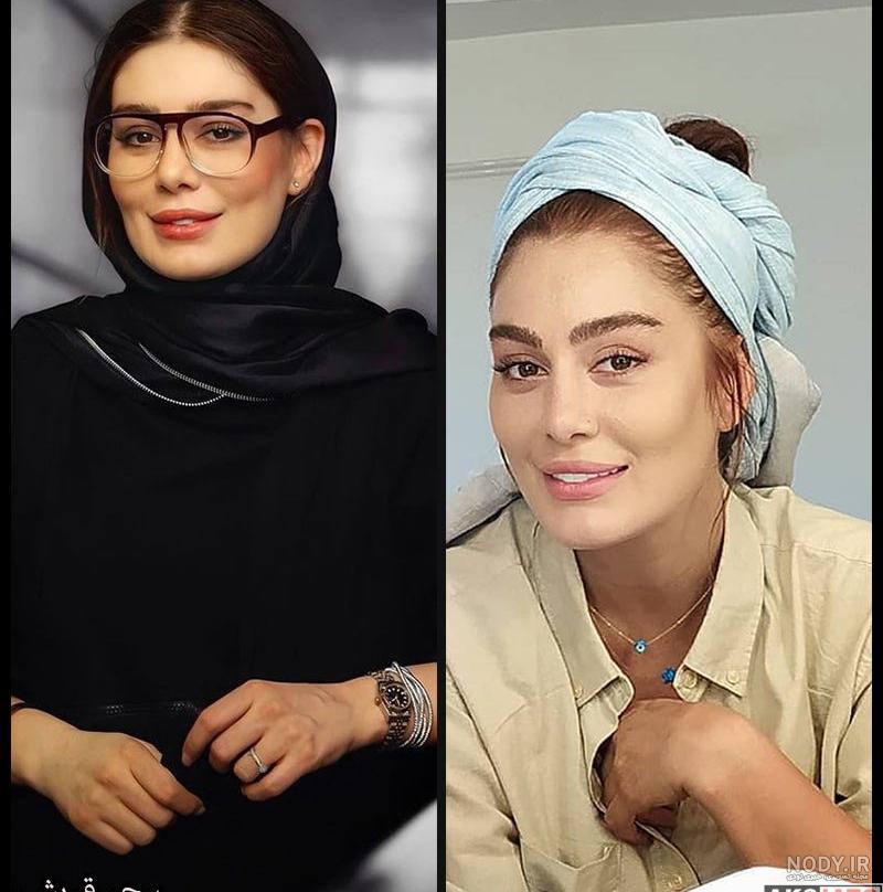 عکس جدید سحر قریشی در اینستاگرام عکس جدید سحر قریشی در اینستاگرام