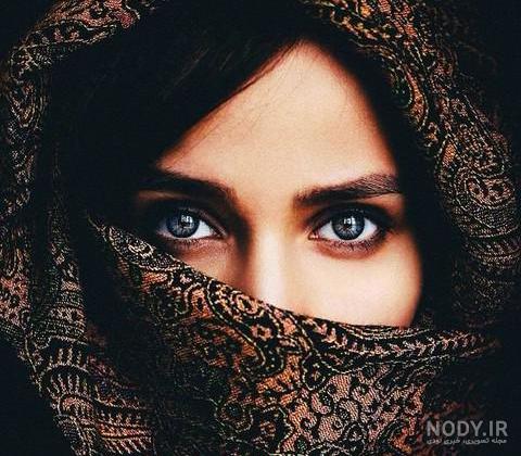 عکس دختر برای پروفایل طبیعی عکس دختر برای پروفایل طبیعی