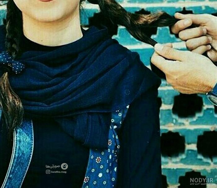 عکس دختر بچه شیک و باکلاس