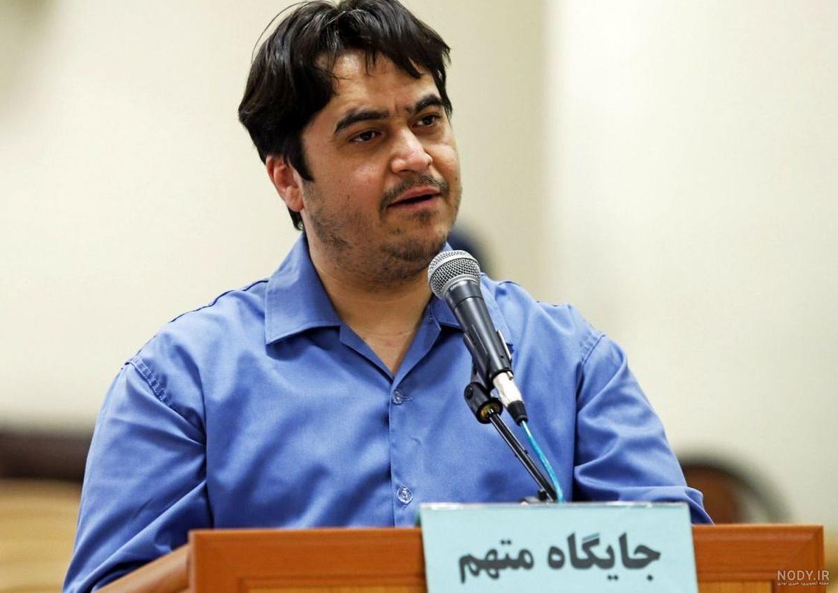 عکس روح الله حسینیان عکس روح الله حسینیان