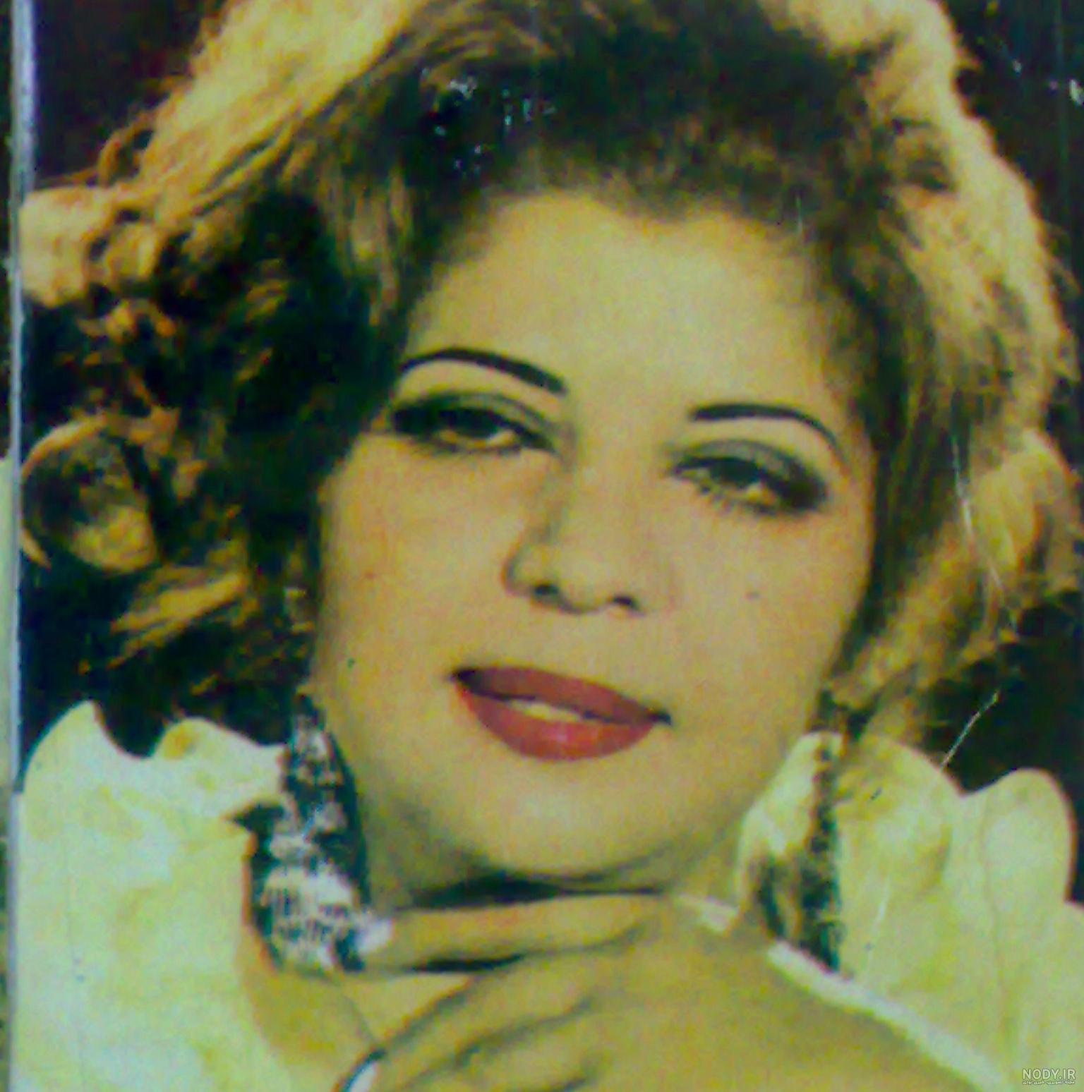 عکس روح پرور