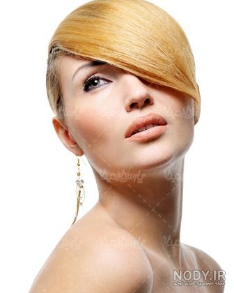 عکس زن قشقایی زیبا
