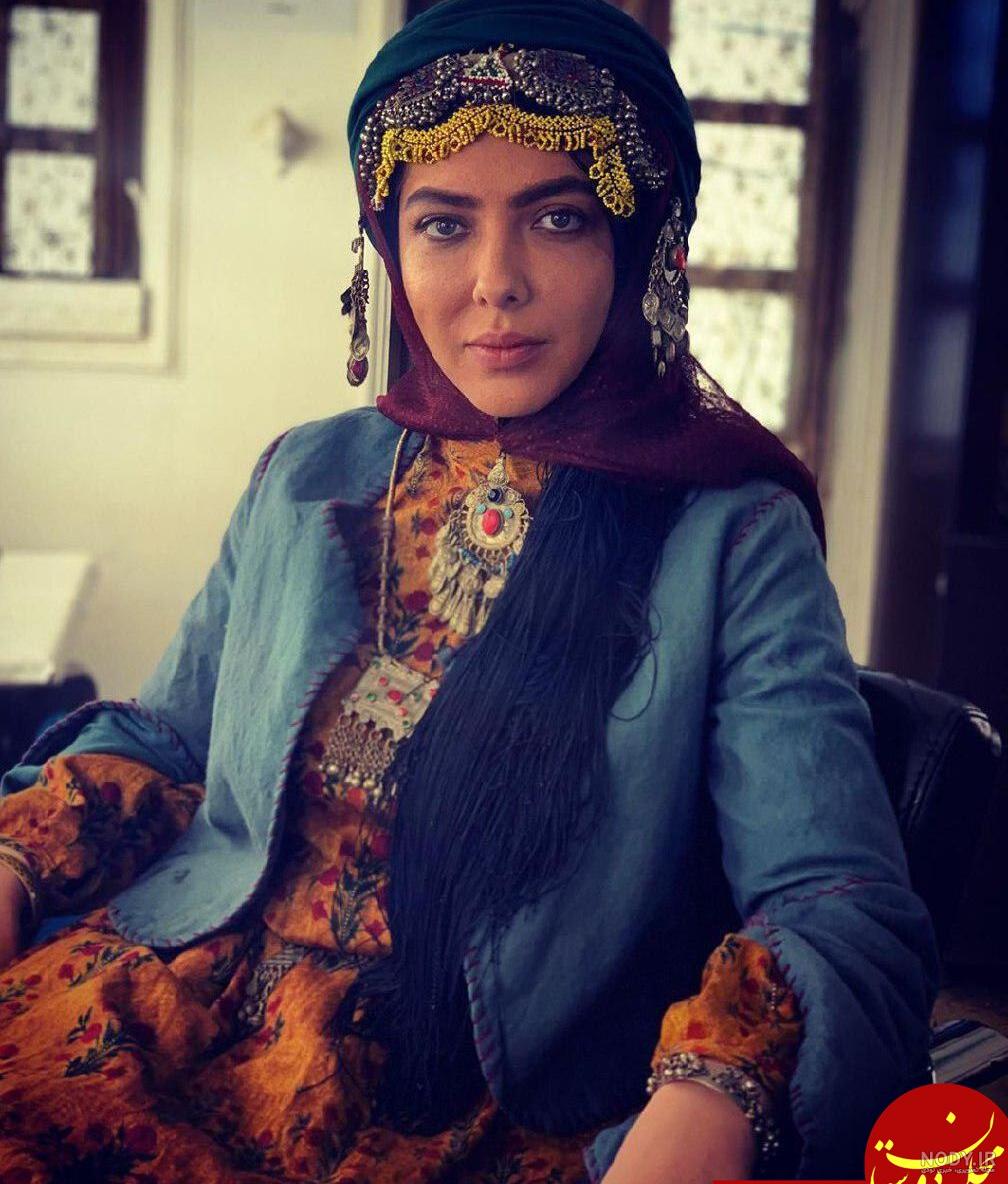 عکس زنان ترک قشقایی