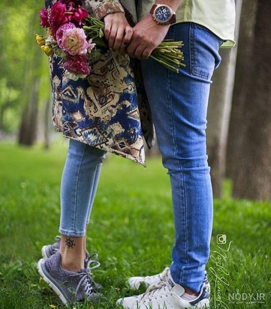 عکس عاشقانه متن دار