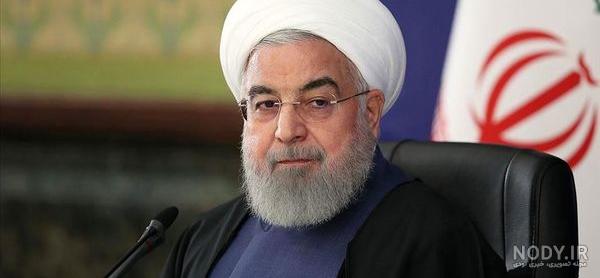 عکس عروسی روحانی
