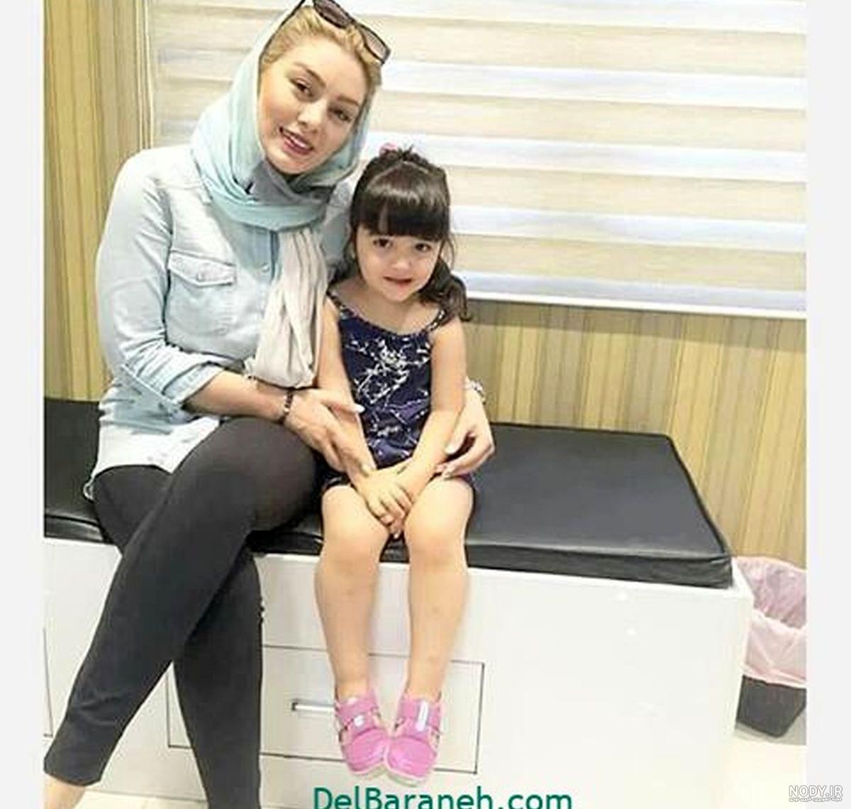 عکس عروسی سحر قریشی و همسرش عکس عروسی سحر قریشی و همسرش