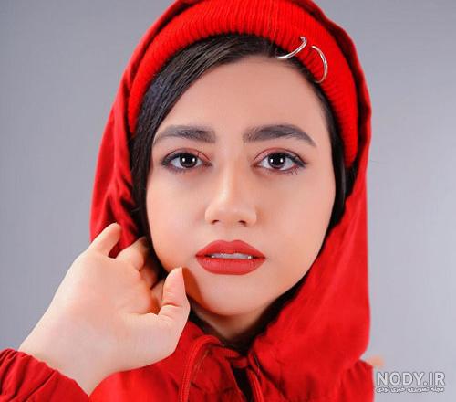 عکس عروسی سرنا امینی عکس عروسی سرنا امینی