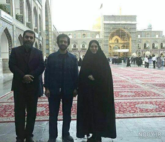 عکس های جدید امیر مقاره در سال ۹۹