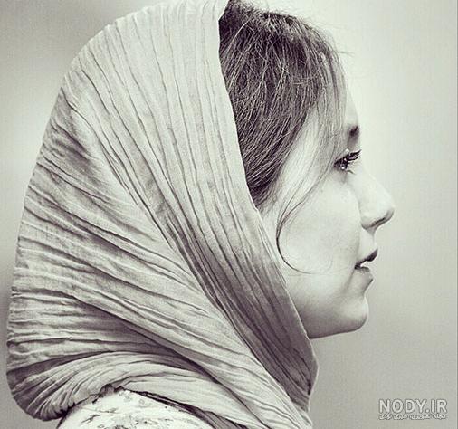 عکس پروفایل پسر نیمرخ