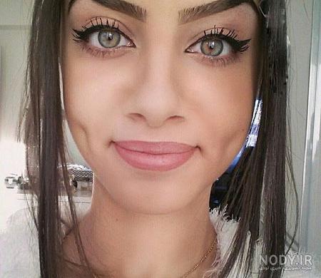 عکس چشم طوسی