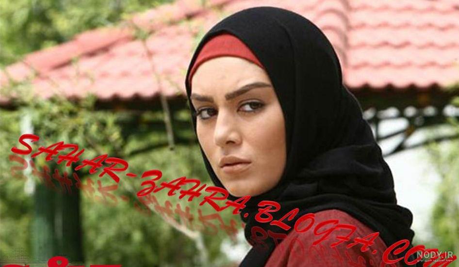 عکس کودکی نیکی کریمی