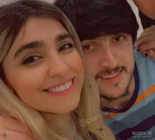 مادر سردار آزمون اهل کجاست مادر سردار آزمون اهل کجاست