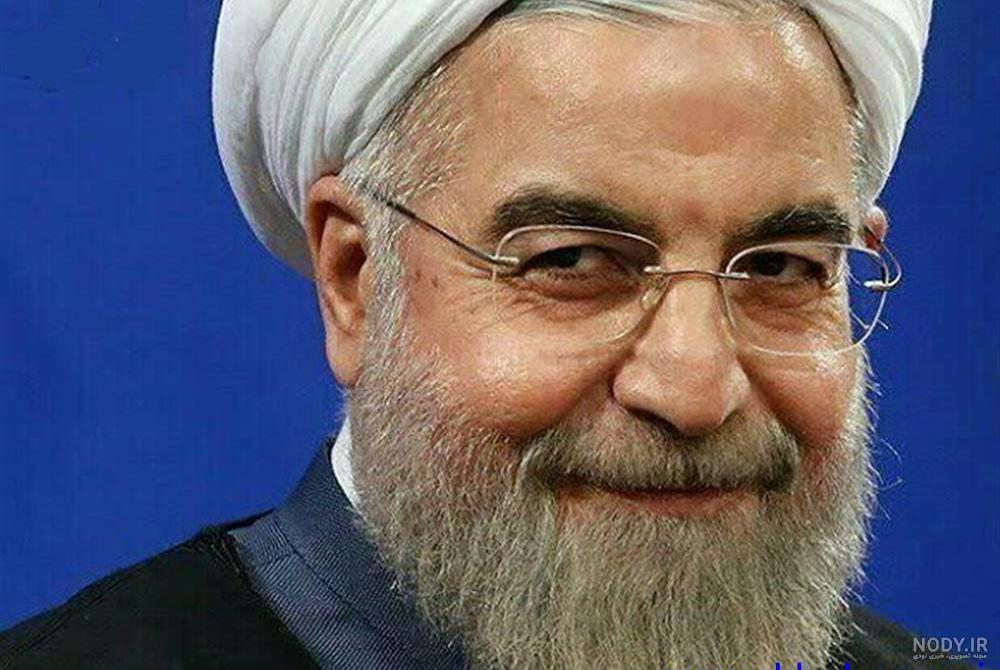 ماشین پسر روحانی