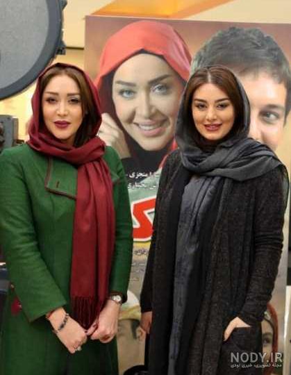 مدل مانتو سحر دولتشاهی مدل مانتو سحر دولتشاهی