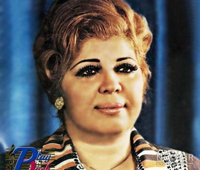 مریم روح پرور مریم روح پرور
