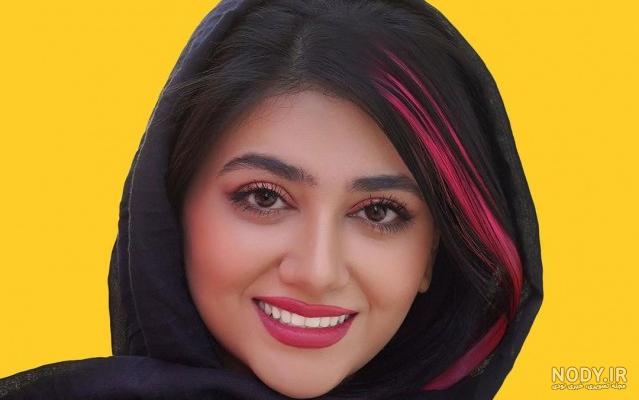 همسر و فرزند سرنا امینی همسر و فرزند سرنا امینی